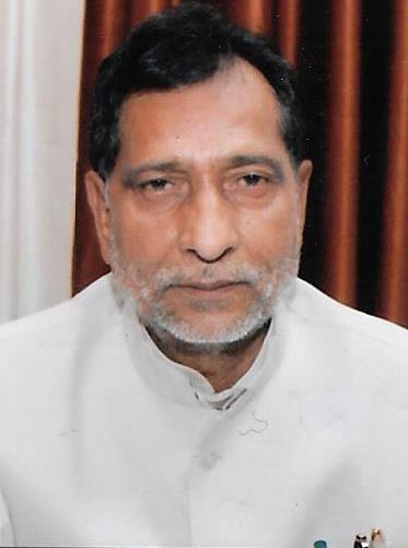 Ram Govind Chaudhari