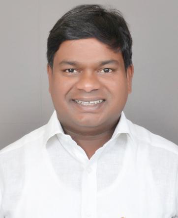 Ashannagari Jeevan Reddy