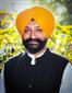 Harinder Pal Singh Chandumajra