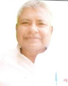 Bharat Bhushan Mandal