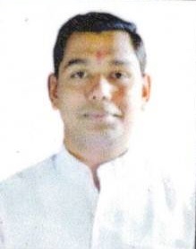 Raja Kayande Manoj Devanand