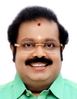 D. M. Kathir Anand