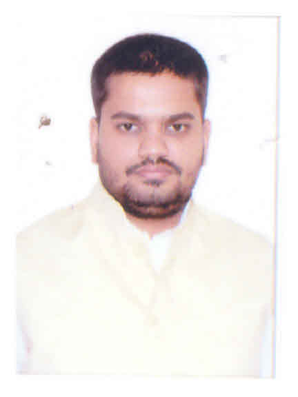 RAKESH RANJAN