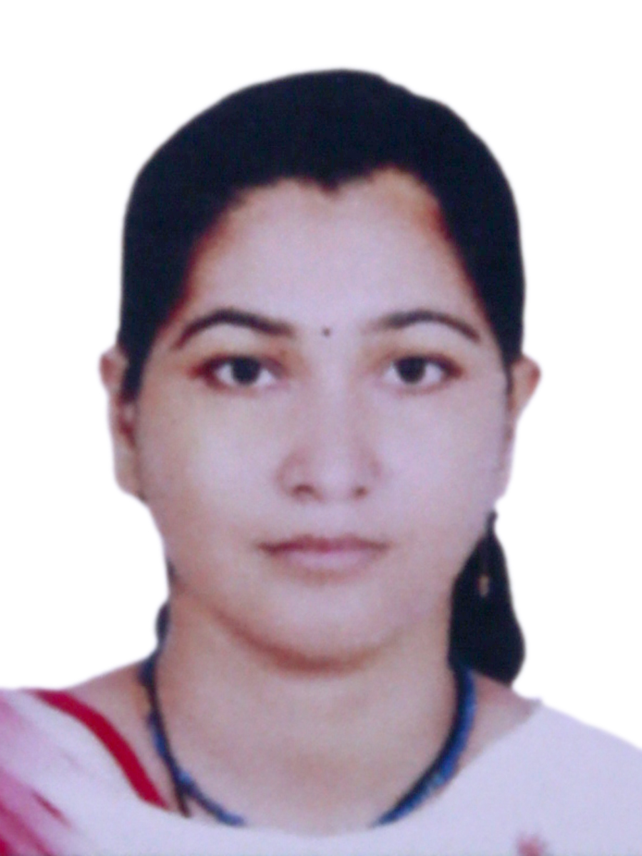 Smt. Aparupa Poddar