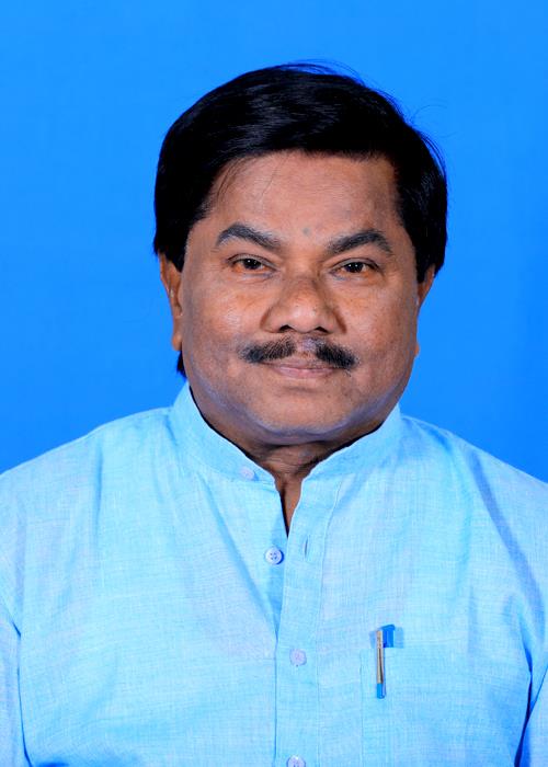 Dr. Pramod Kumar Mallick