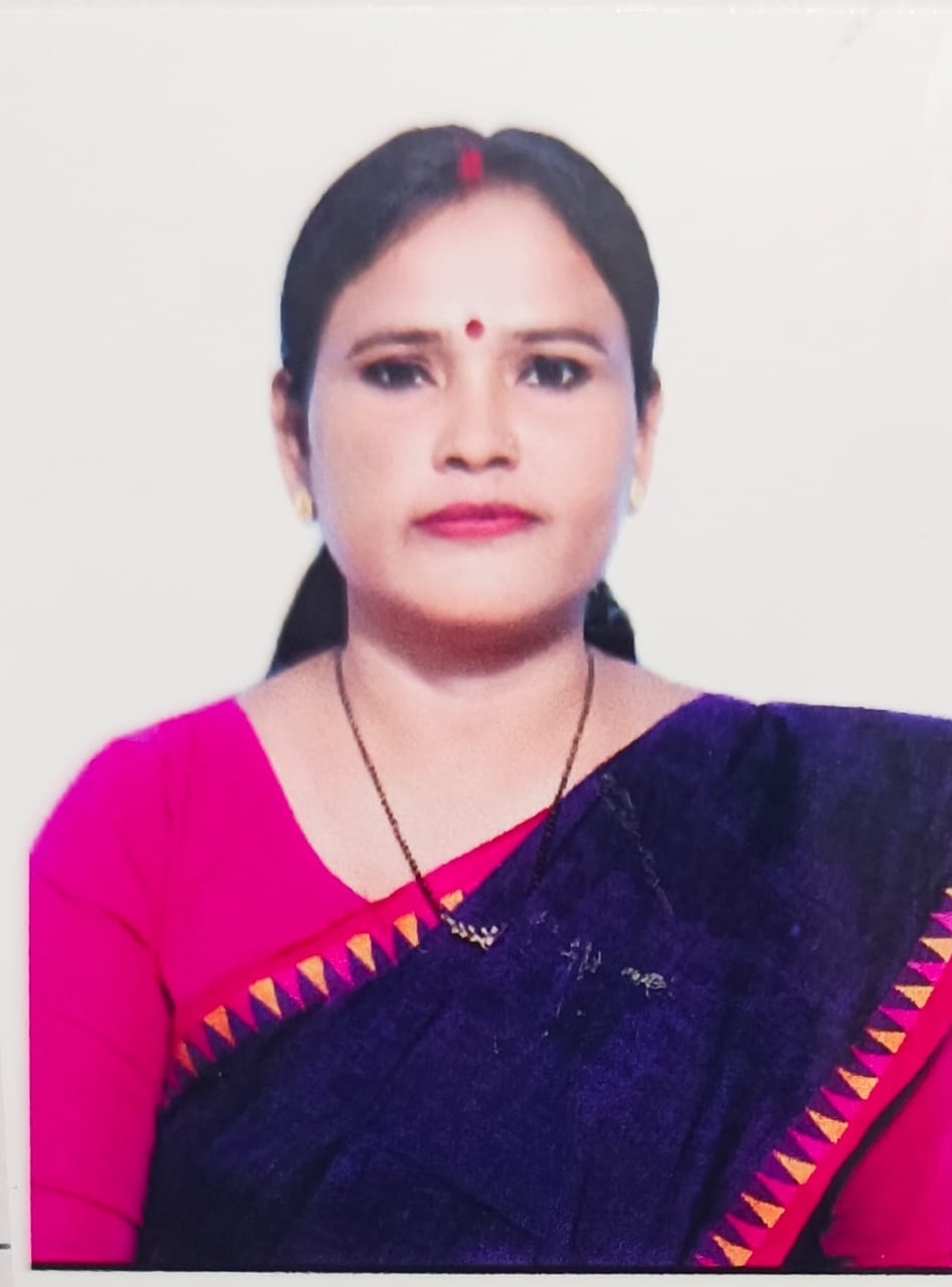 DEEPA KUMARI