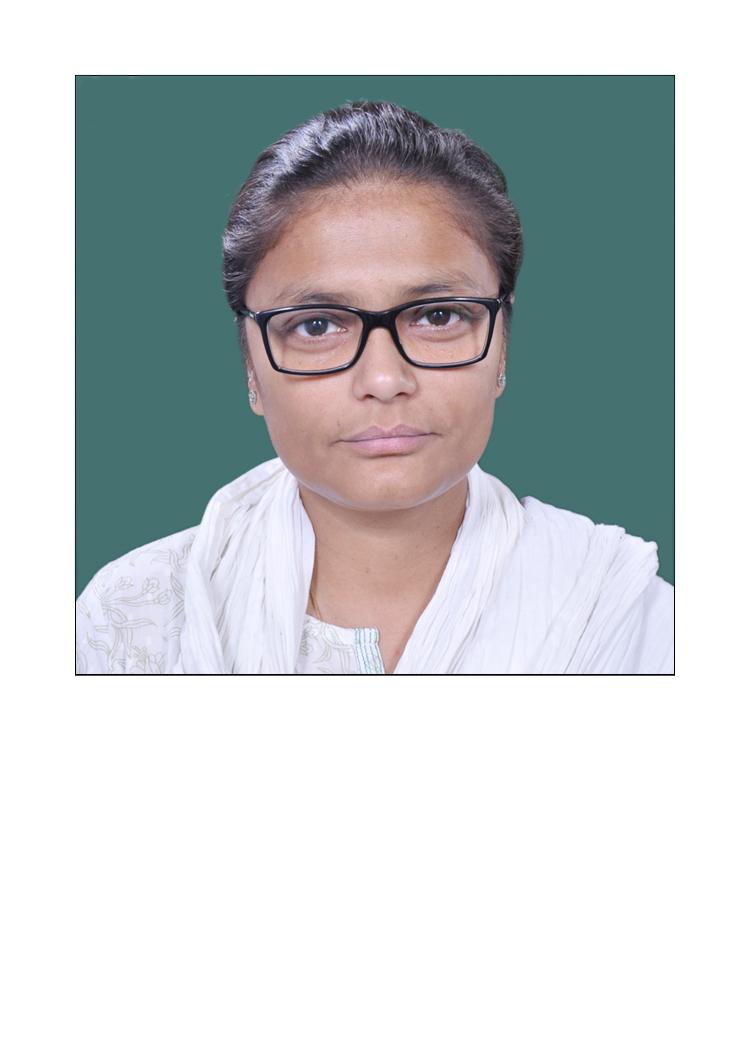 Km. Sushmita Dev