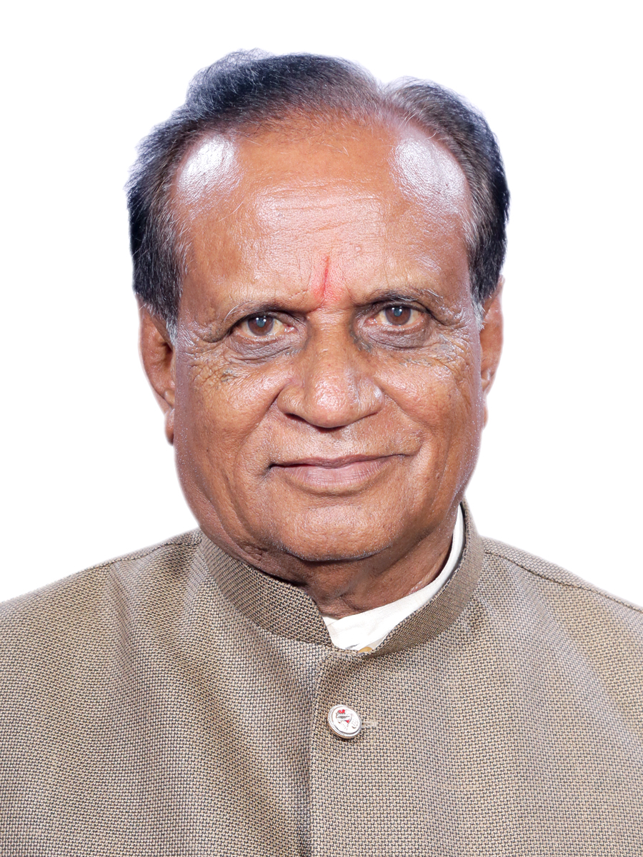 Dipsinh Shankarsinh Rathod