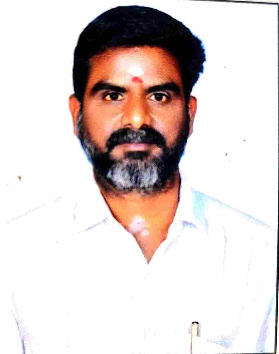A. Krishnaswamy