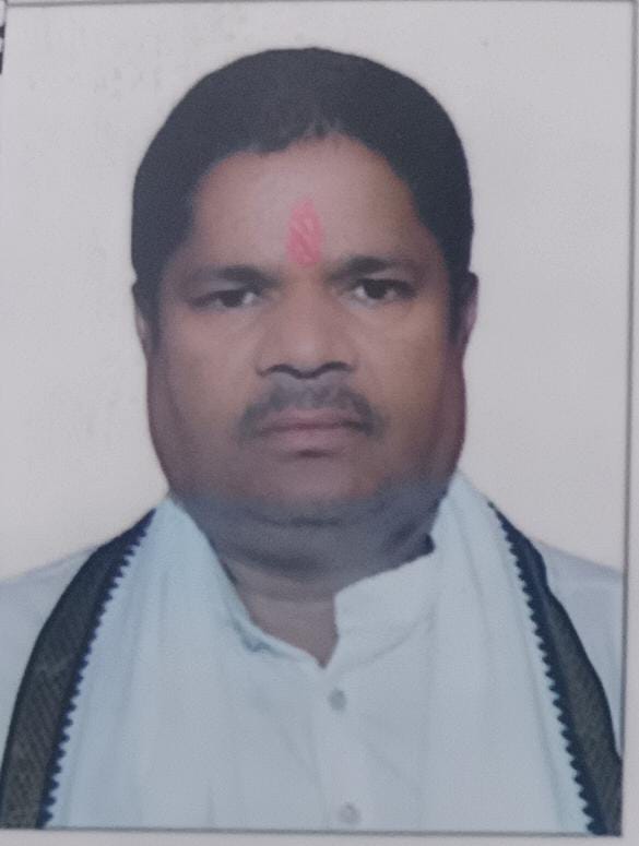 KAILASH KUSHWAH