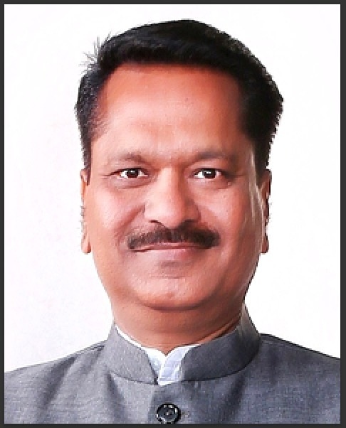 Ashok Anand Singhal