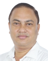 Shri Kamakhya Prasad Tasa