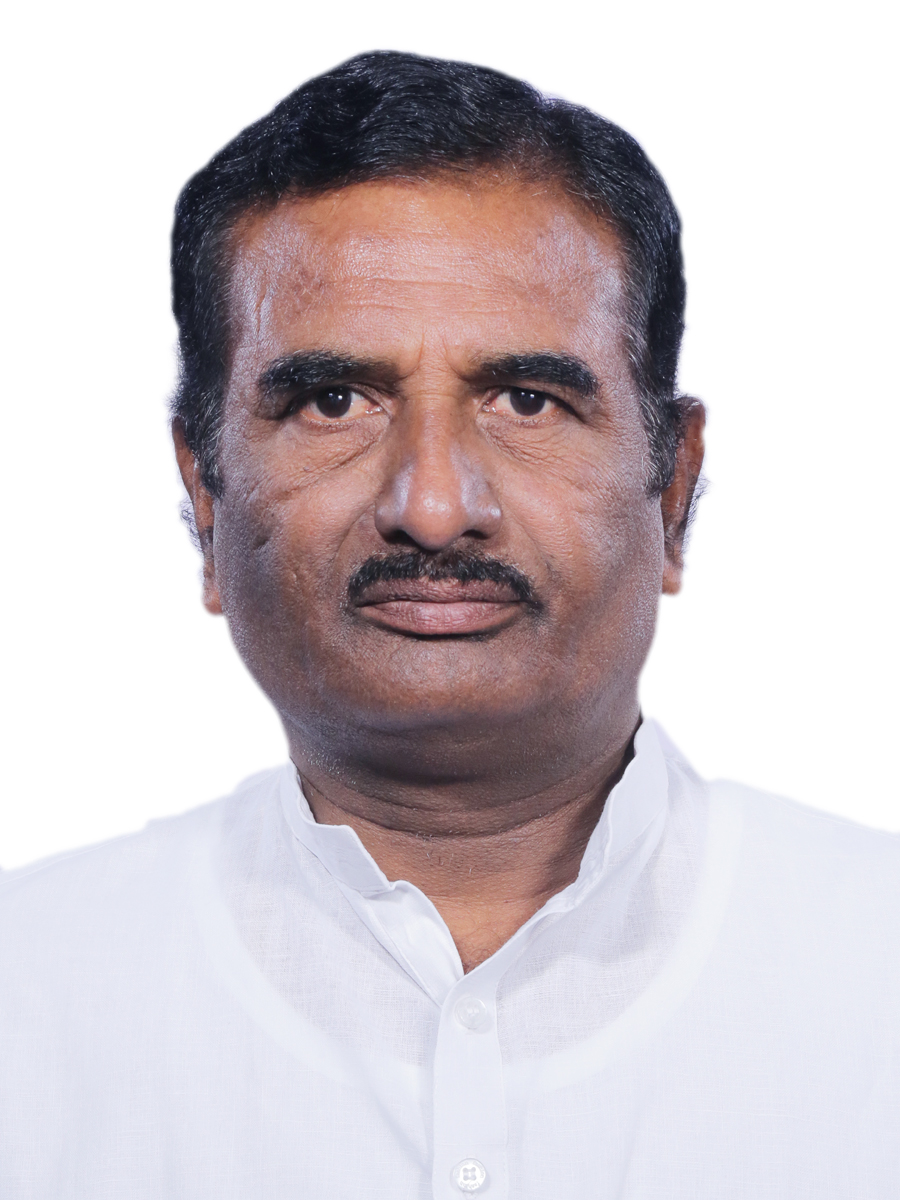 Prataprao Patil Chikhalikar