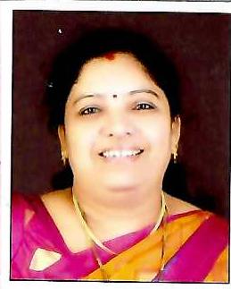 Smt. Gummidi Sandhyarani