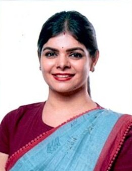 KANIMOZHI SANTHOSH