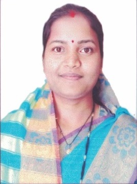 LAXMI RAJWADE