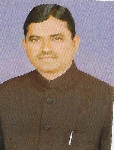 Upendra Singh