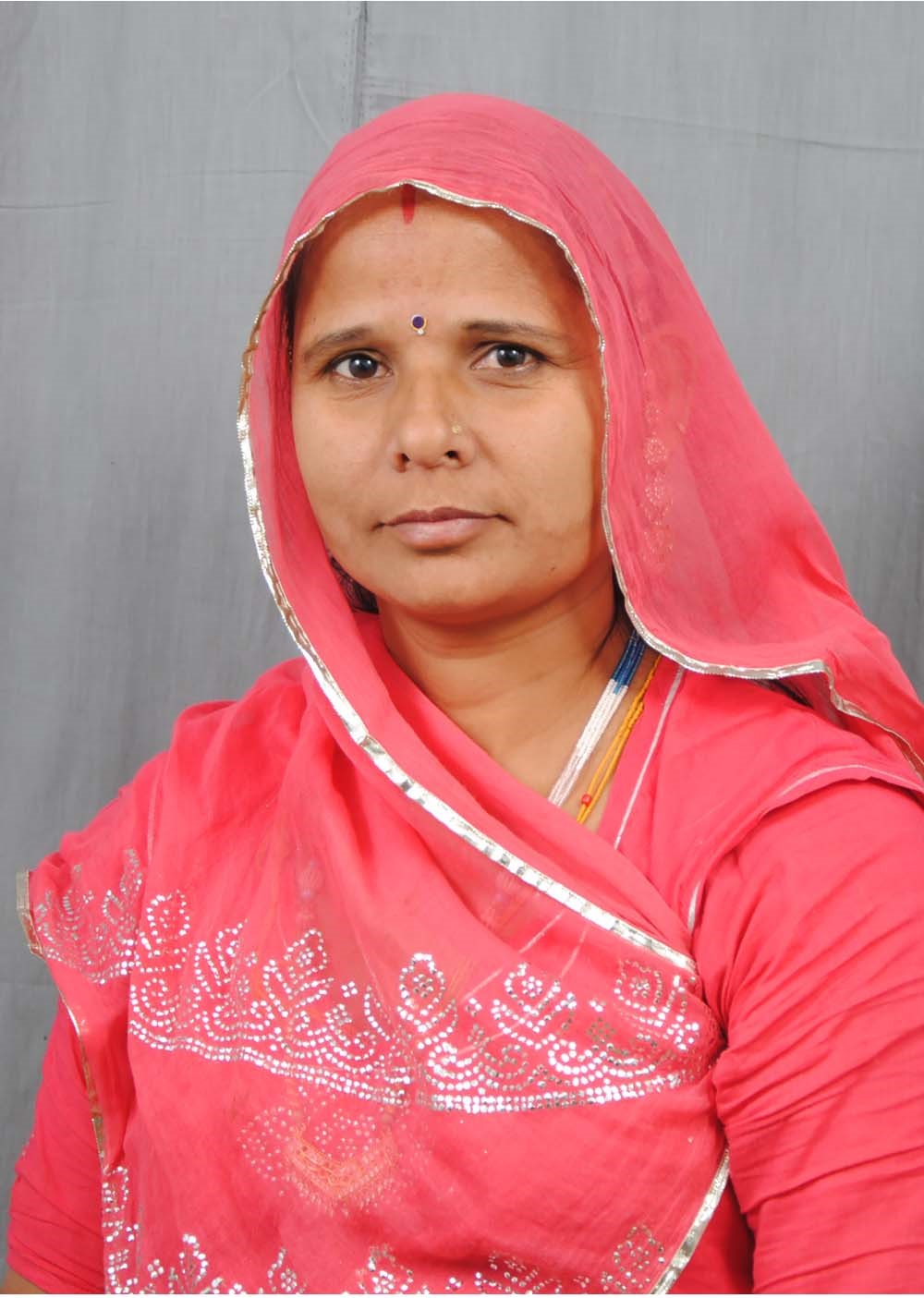 Indira Devi