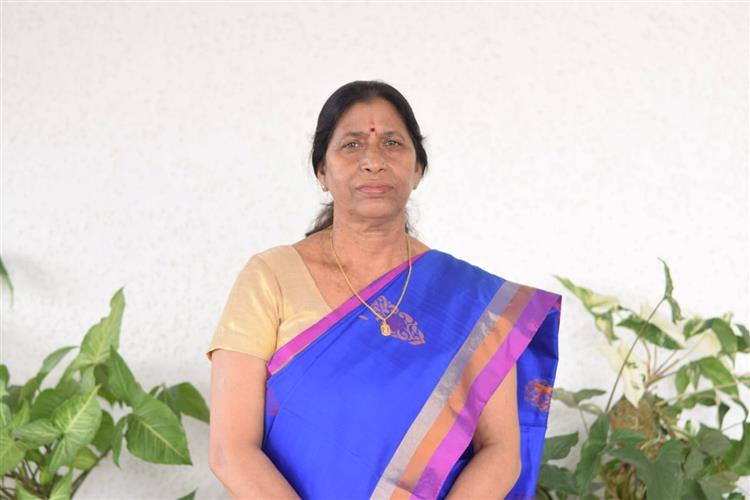 Smt. Chandra Pant