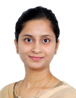 Km. Priyanka Satish Jarkiholi