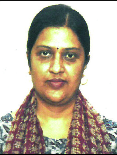 Pradnya Satav