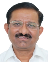Dr. Shivaji Bandappa Kalge