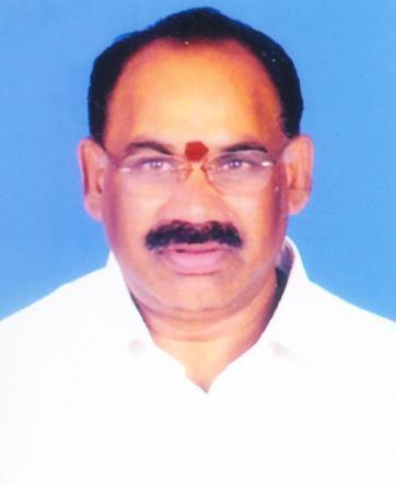 Koosukuntla Prabhakar Reddy