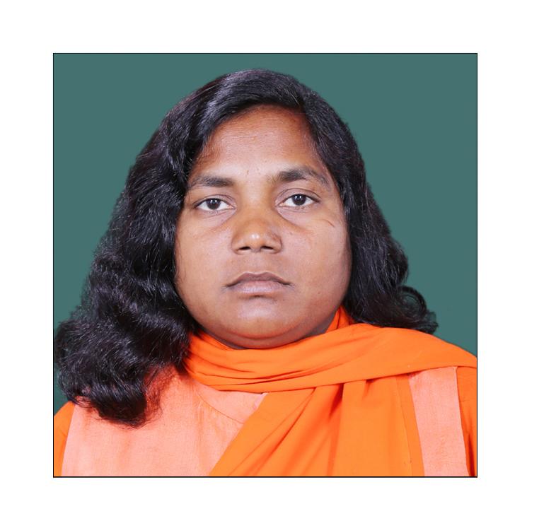 Sushree Sadhvi Savitri Bai Phoole