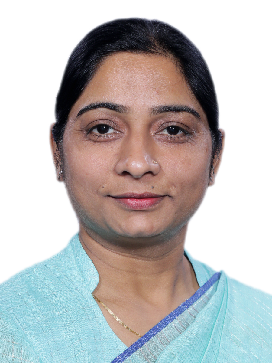 Dr. Sanghamitra Maurya