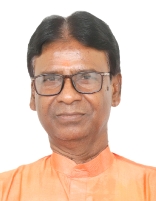 Shri Khagen Murmu