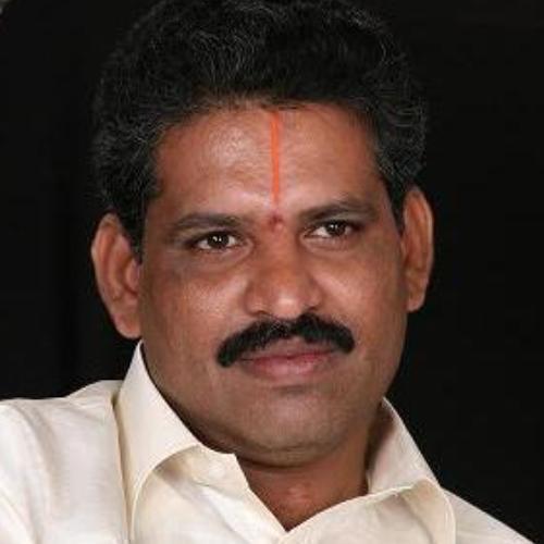 Chevireddy Bhaskar Reddy