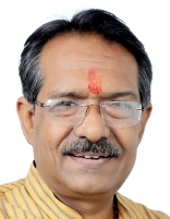 Shri Harsh Malhotra