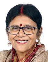 Smt. Jyotsna Charandas Mahant
