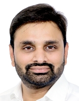 Shri Putta Mahesh Kumar