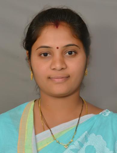 Smt. Pamula Pushpa Sreevani