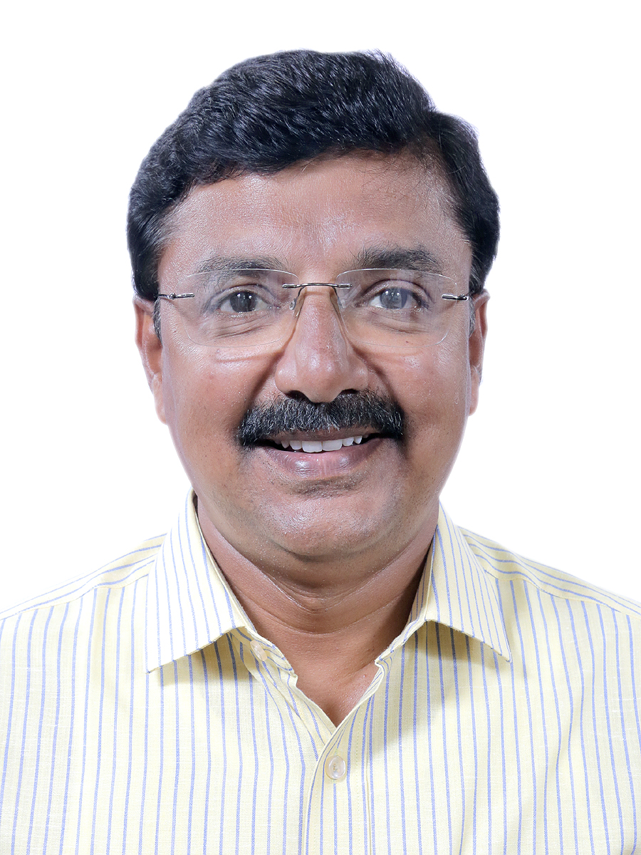 K. Shanmuga Sundaram