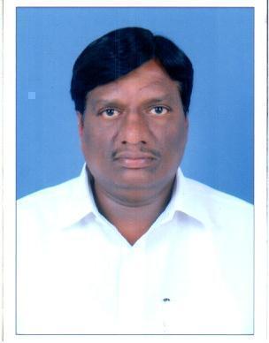 K. Mahesh Reddy