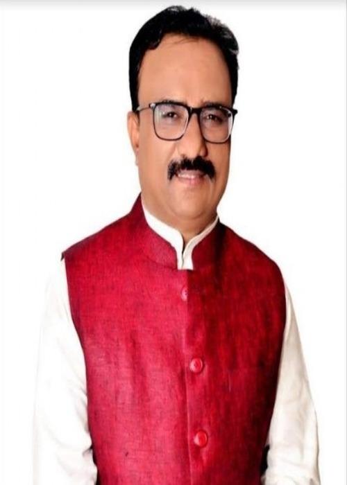 Mukesh Sharma