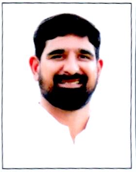 Padi Kowshik Reddy