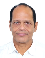 Dr. Pradeep Kumar Panigrahy