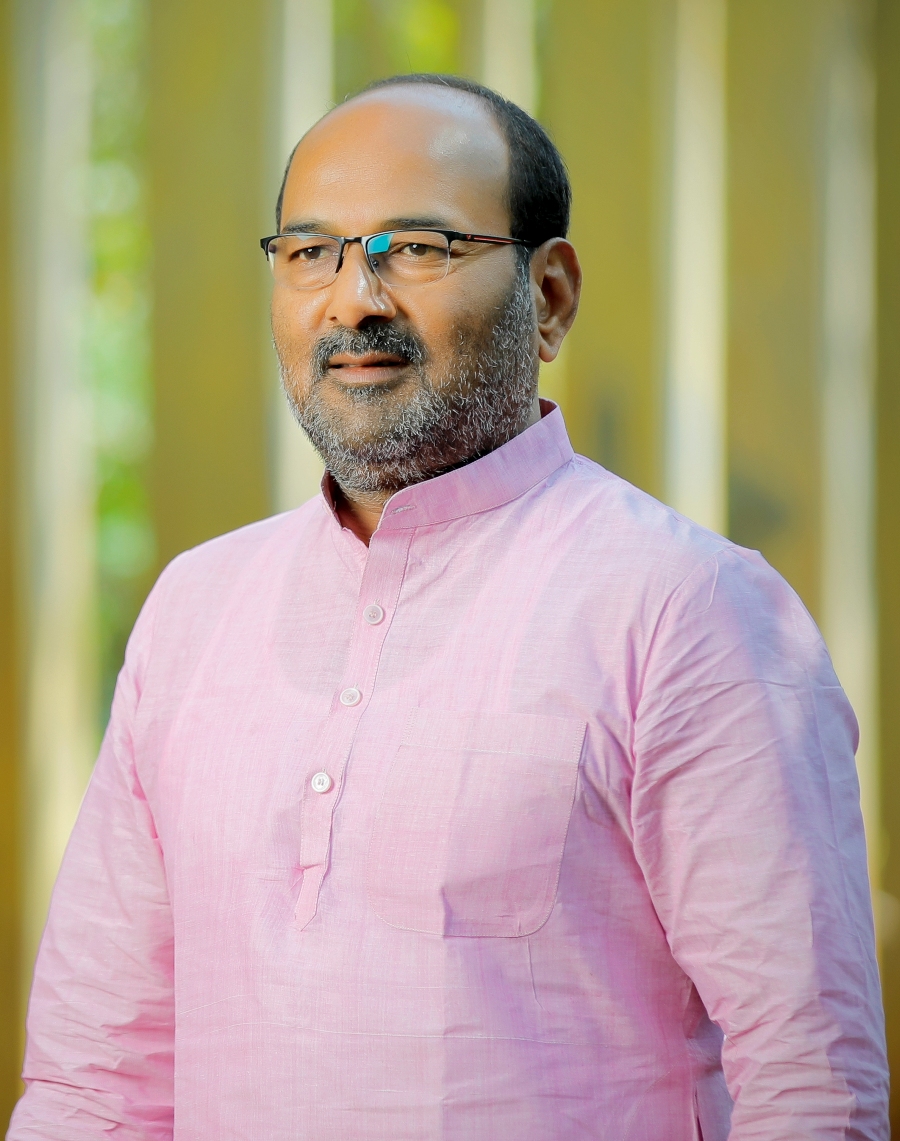 SanjayKaka Ramchandra Patil
