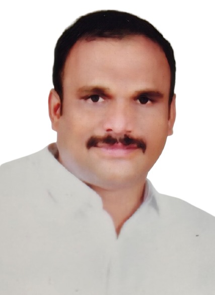 RAKESH R