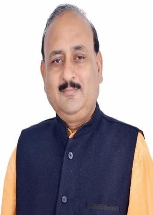 Angad Kumar Singh