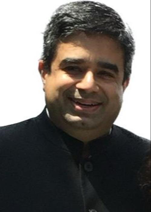 Saket Misra