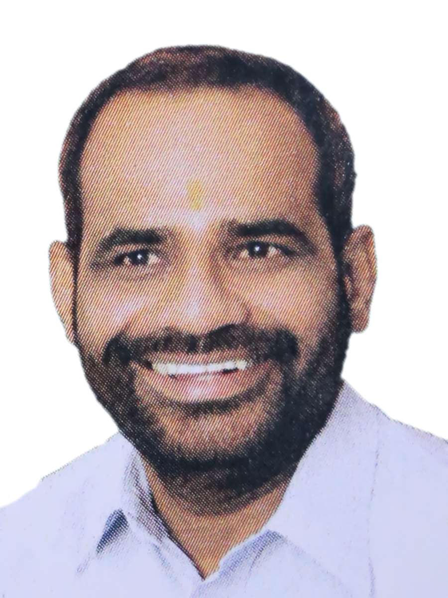 Ramesh Bidhuri