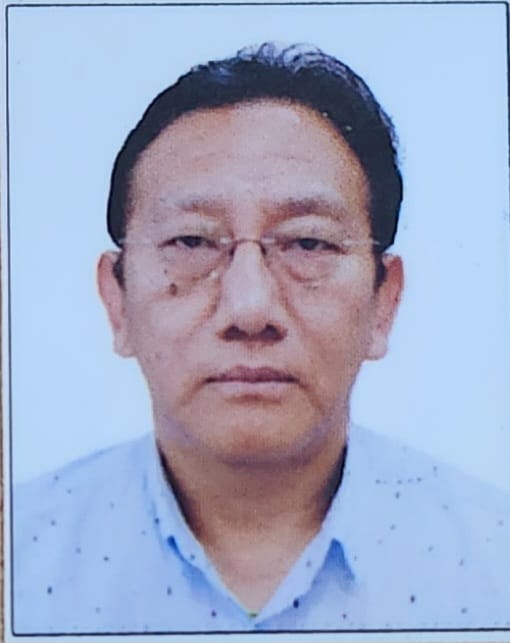Sonam Tshering Venchungpa