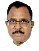 Dr. Mallu Ravi