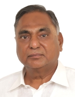Ramvir Singh Bidhuri