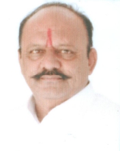 VIRENDRASINH BAHADURSINH JADEJA