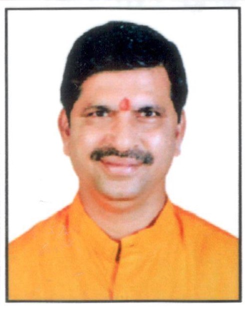 THORVE MAHENDRA SADASHIV